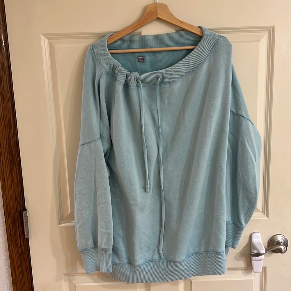 Aerie sweatshirt